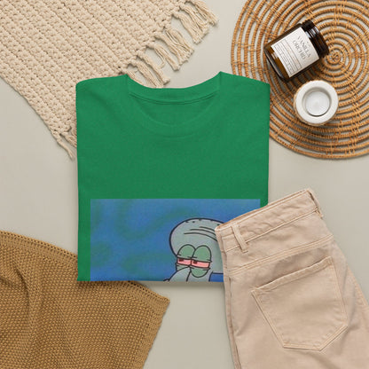 Jazz Phonk Vibe Tee