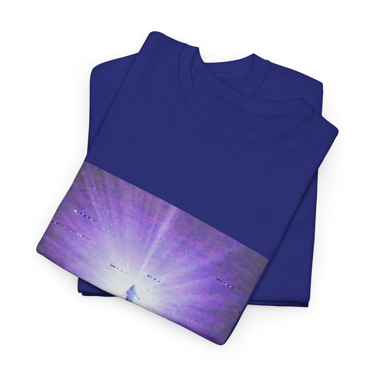 Midnight Ember Graphic Tee