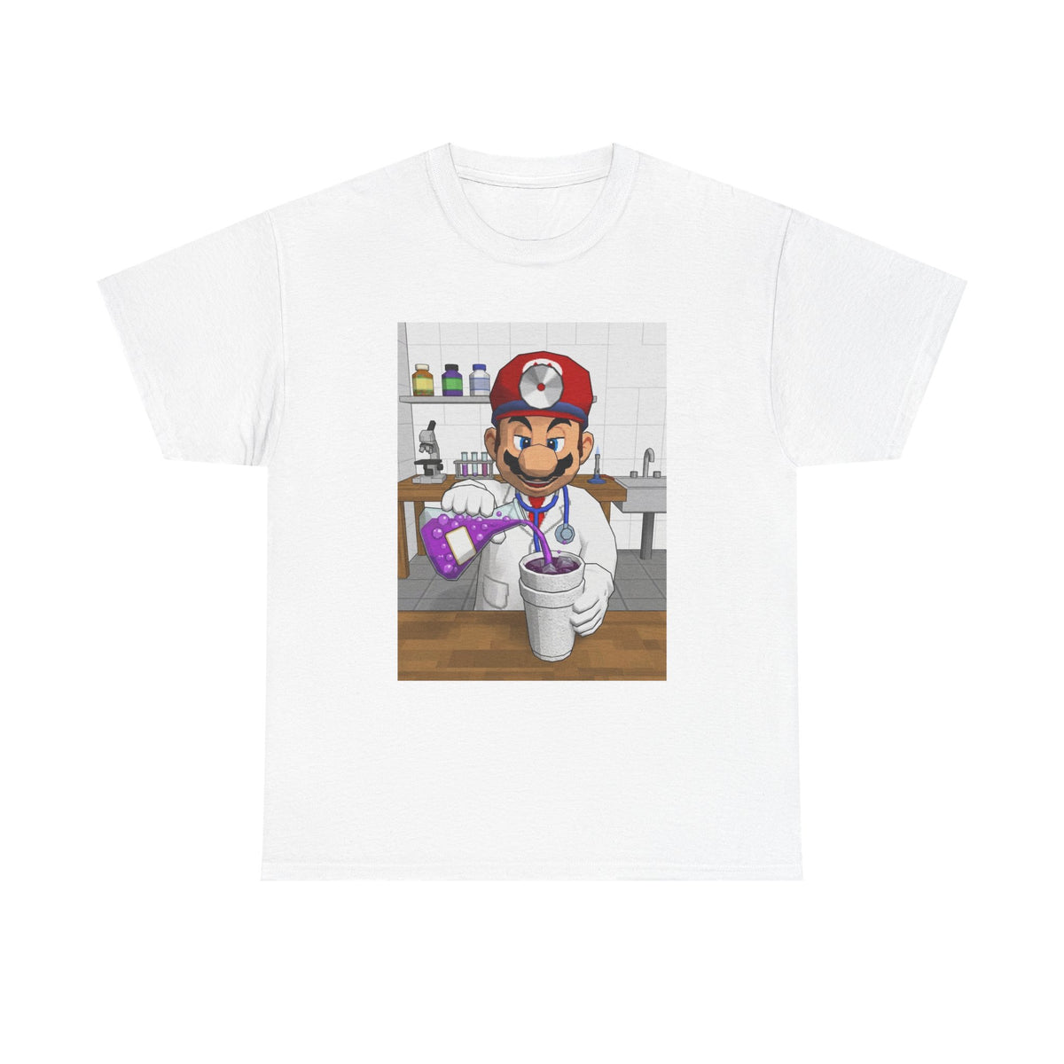 Omeweed Tee DbJTSOkmv1A-6
