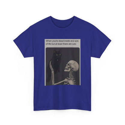 Quayside Magickery — Decipher Your Shirt