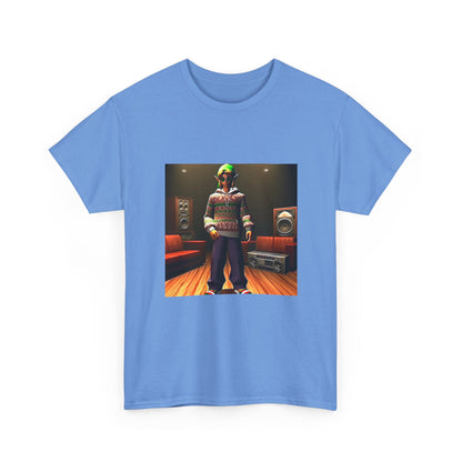 Link Drip Retro Y2K Style