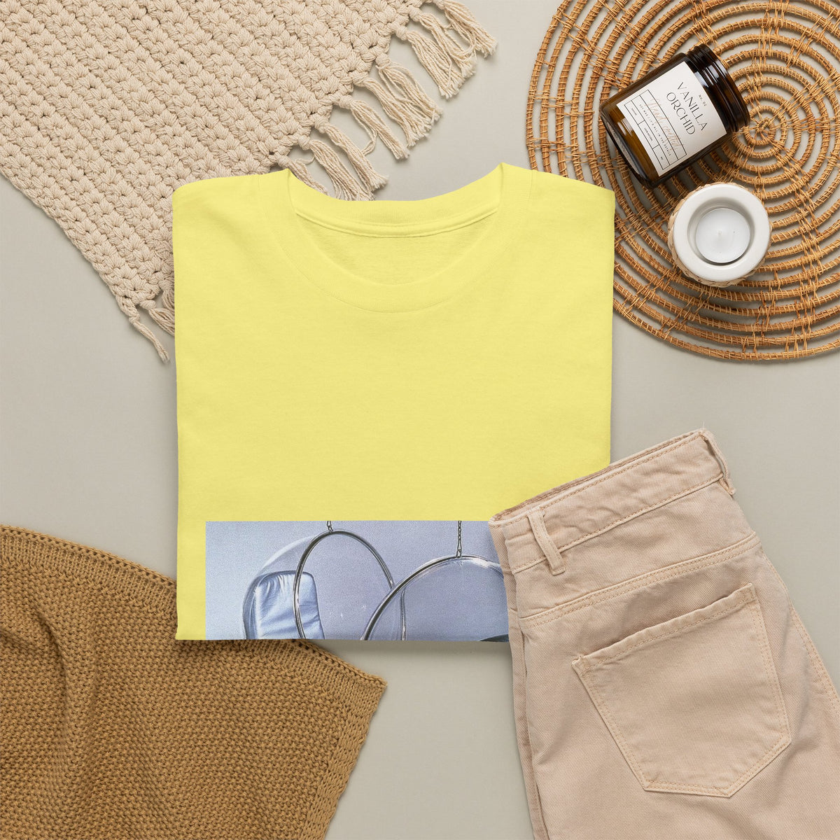Sentiment Graphic Tee