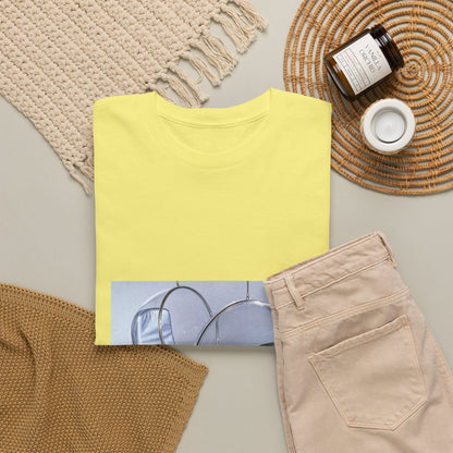 Sentiment Graphic Tee