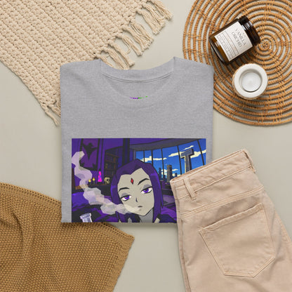 Hidden Horizons Graphic Tee