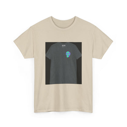 Exclusive Graphic Tee And Hat