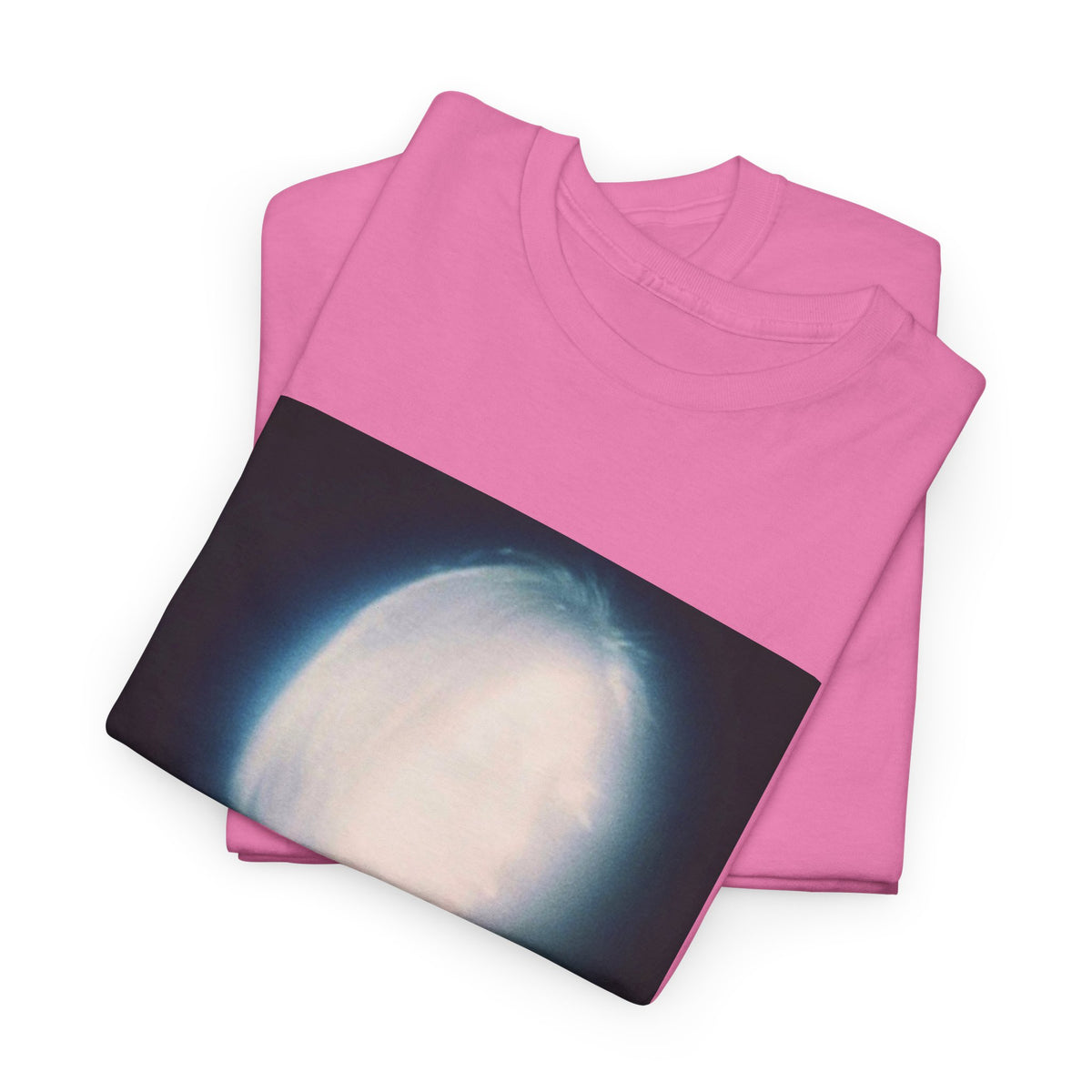 Silent Slide Graphic Tee