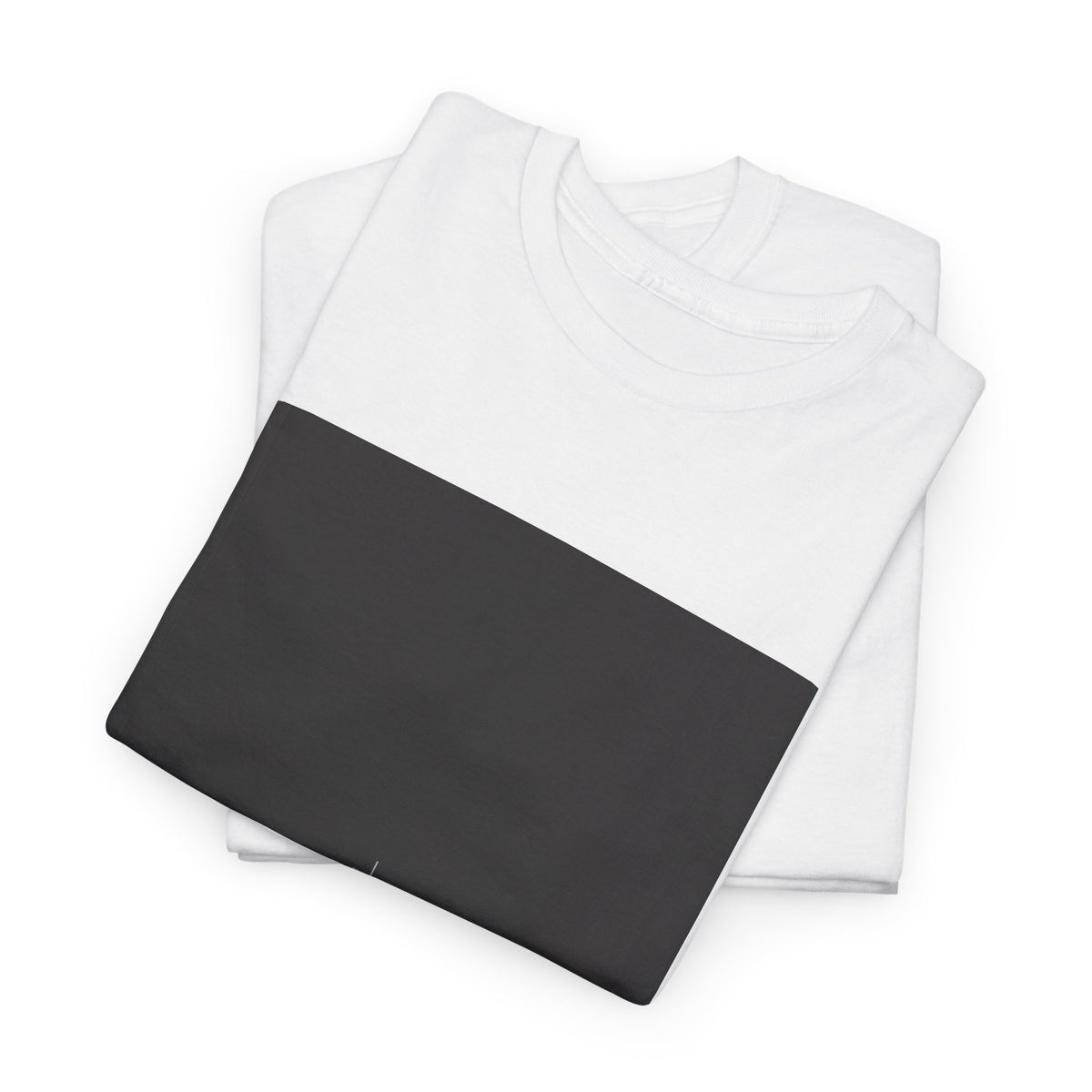 Blank Slate Graphic Tee