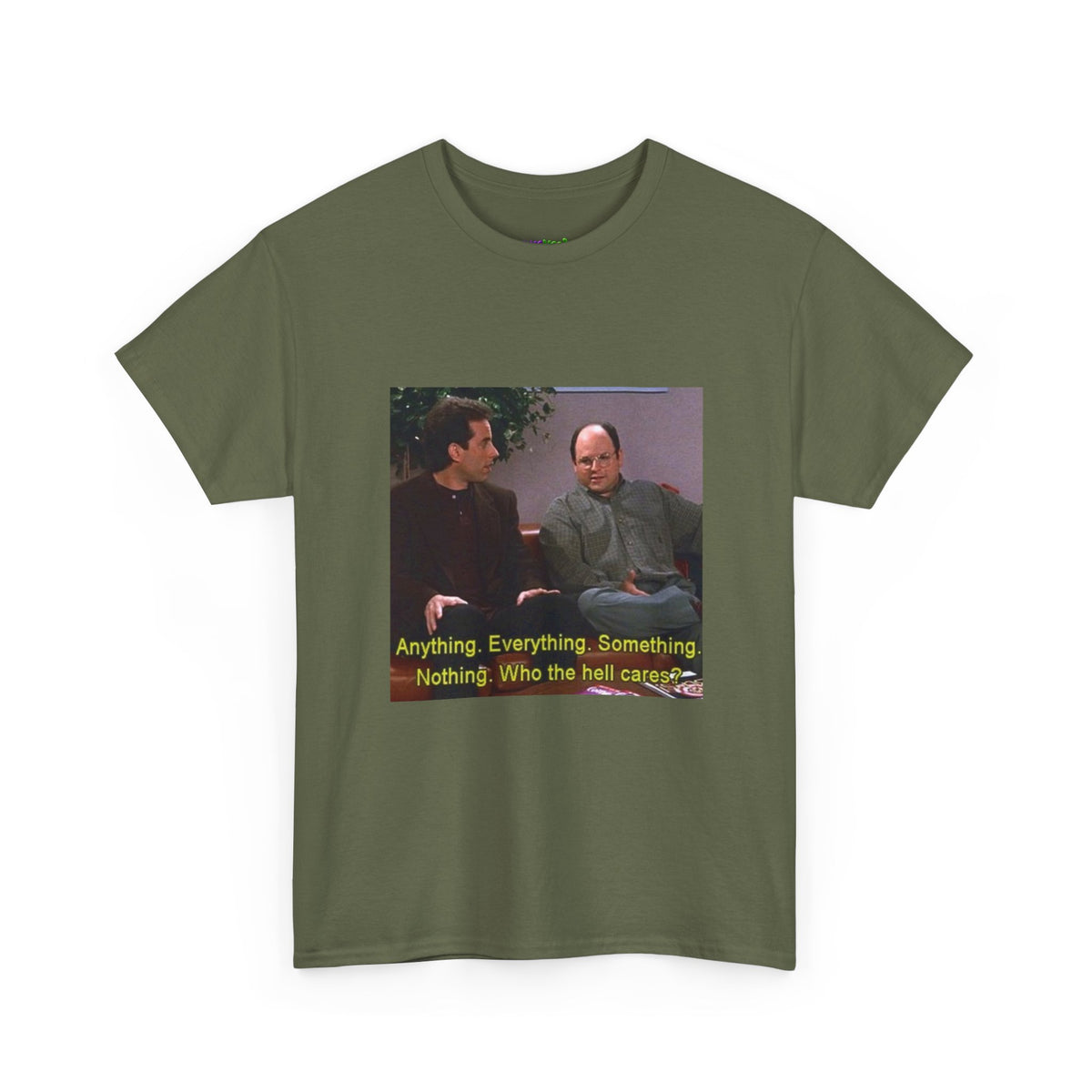 Solar Drift Graphic Tee