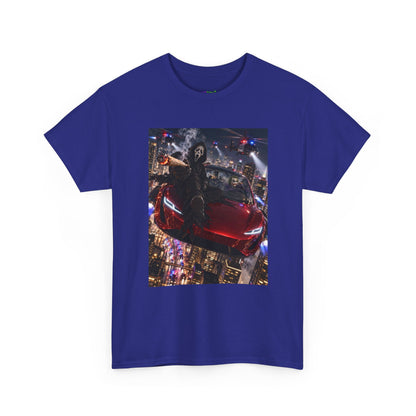 Green Dream Graphic Tee