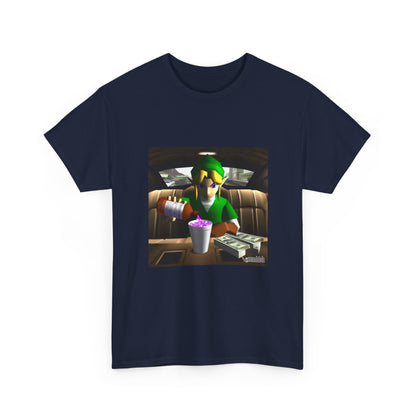 Omeweed Tee DOUM2zNkZOp-1