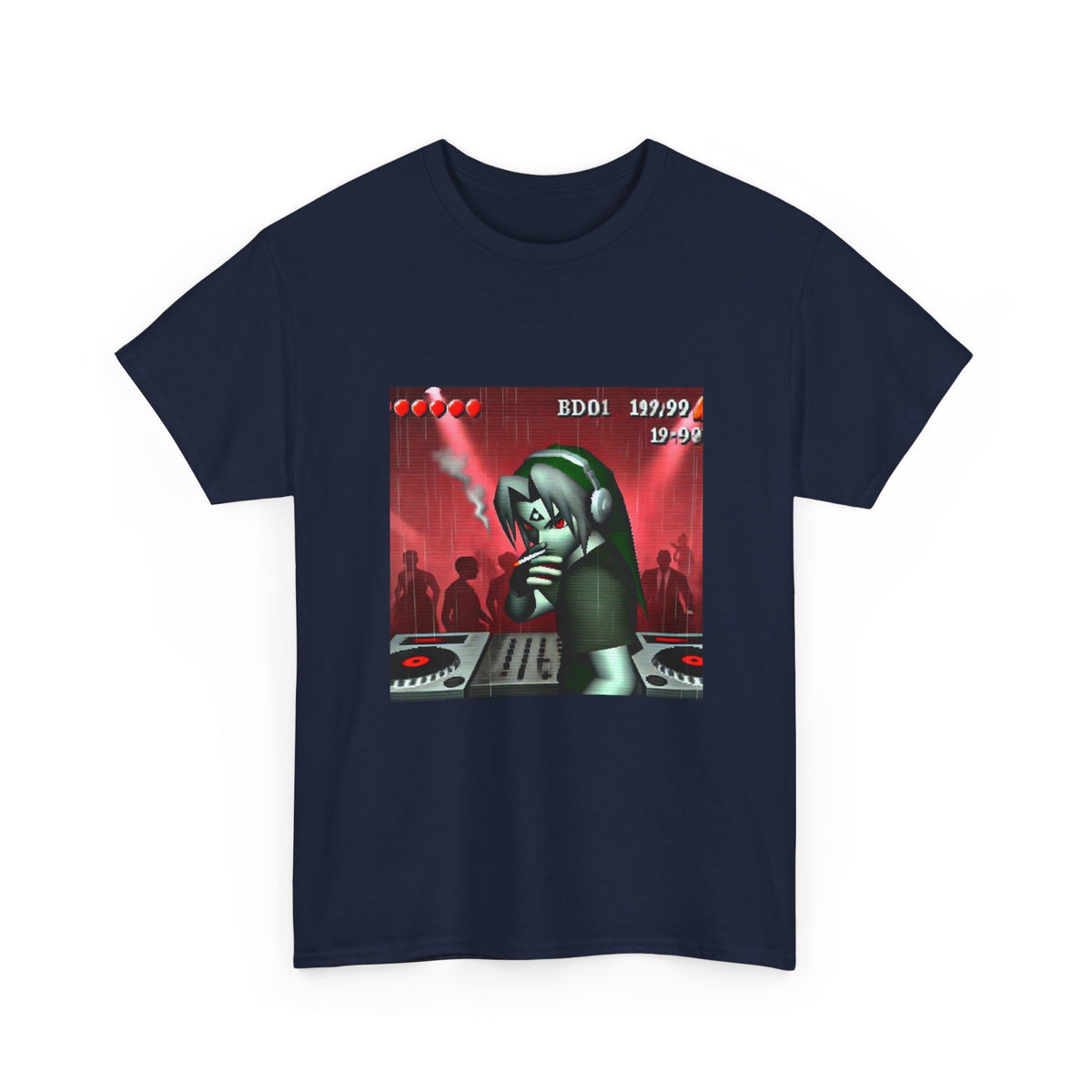 Omeweed Tee DELCGkPRVIw-5