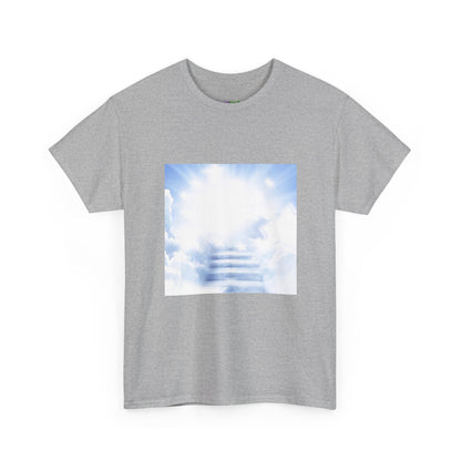 Concrete Vibes Graphic Tee