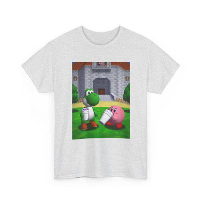 Omeweed Tee DbNrme4EURG-6