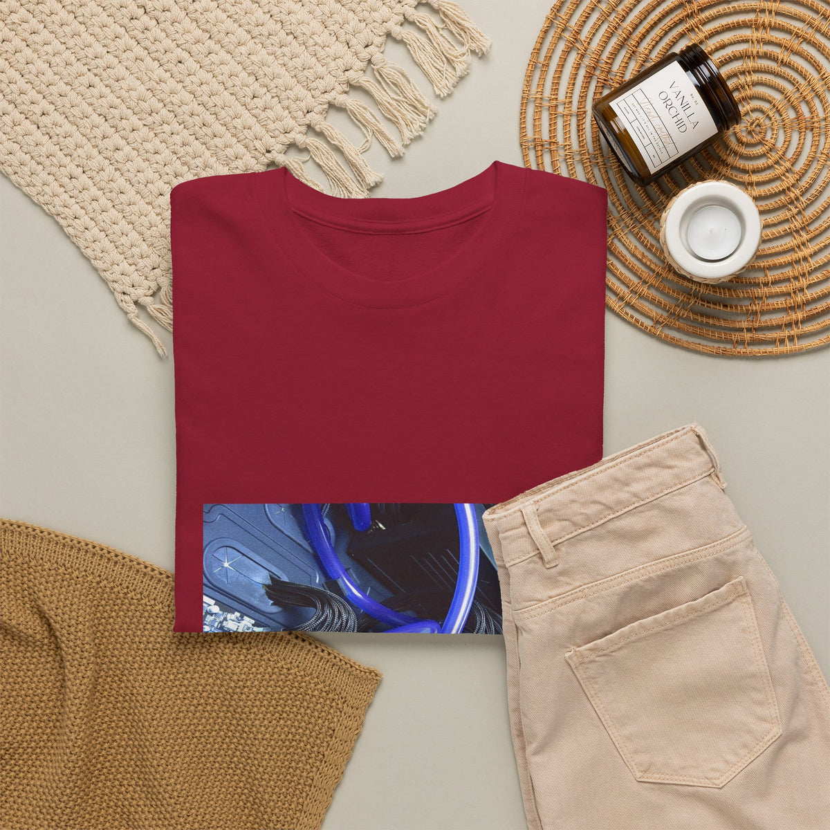 Omeweed Tee CcbYTFermai-1
