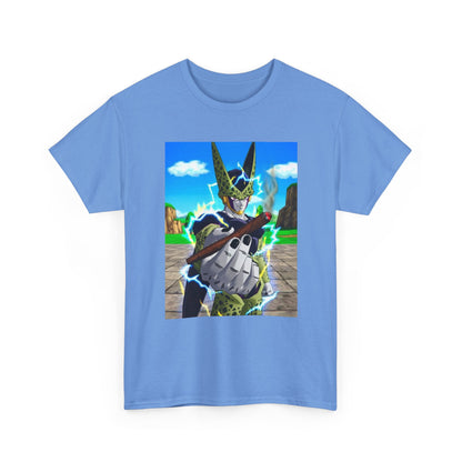 Perfect Cell Blazing Blunts Tee