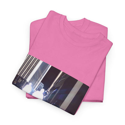 Neon Kush Thread Graphic Tee