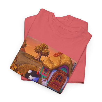 Elevated Horizons Graphic Tee