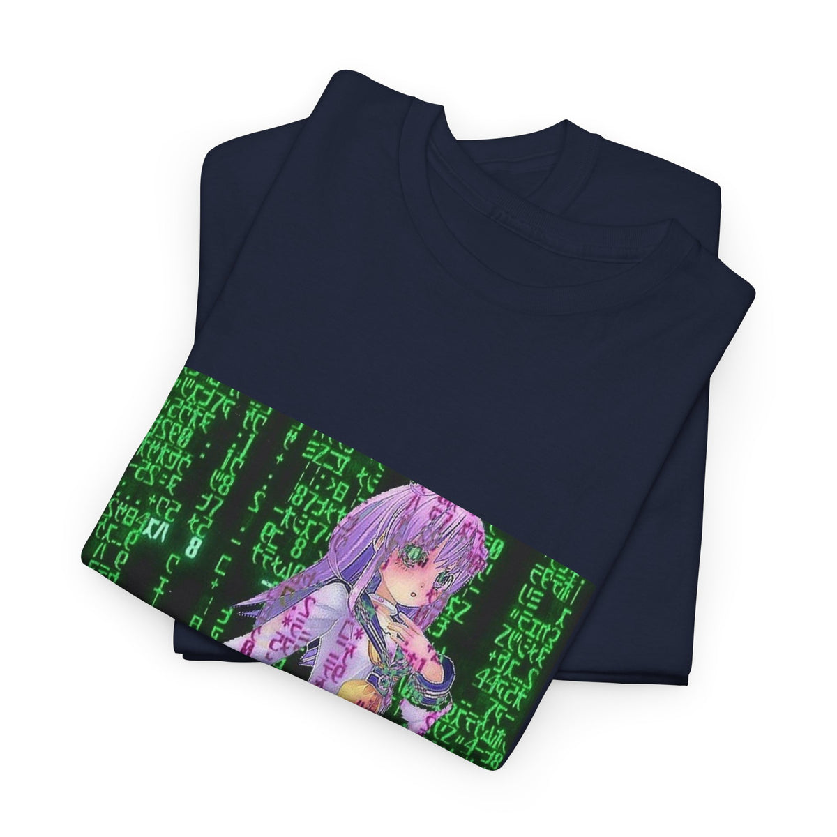 Vibe Resin Pulse Graphic Tee