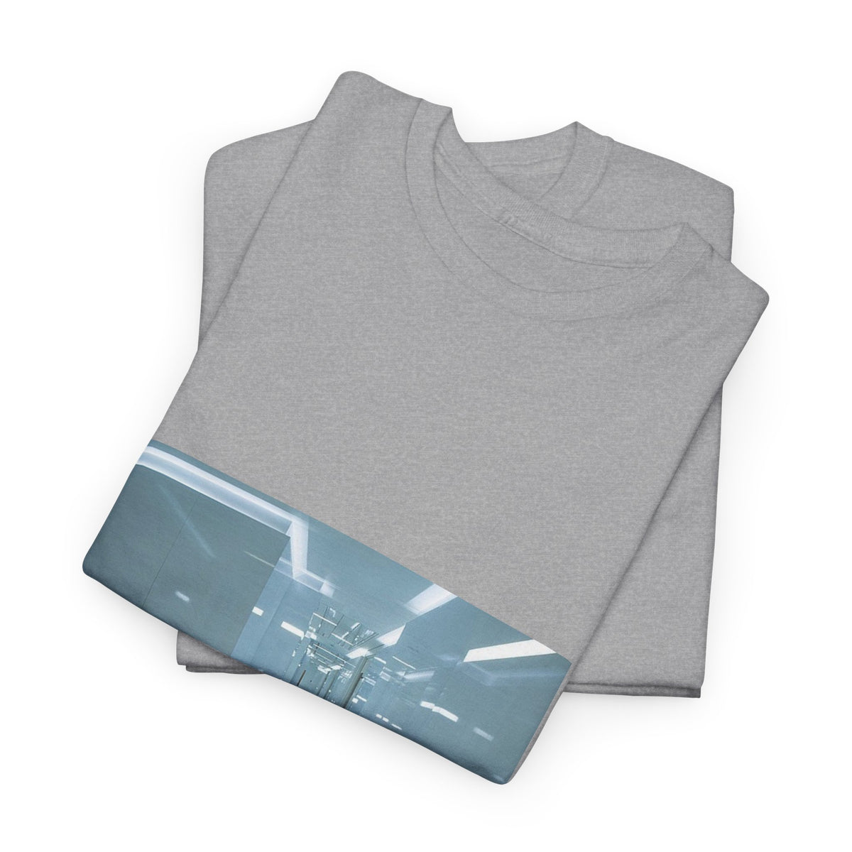 Urban Haze Vibes Graphic Tee