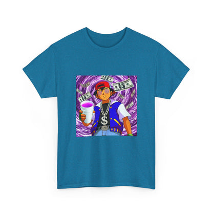 Digital Drip II Graphic Tee