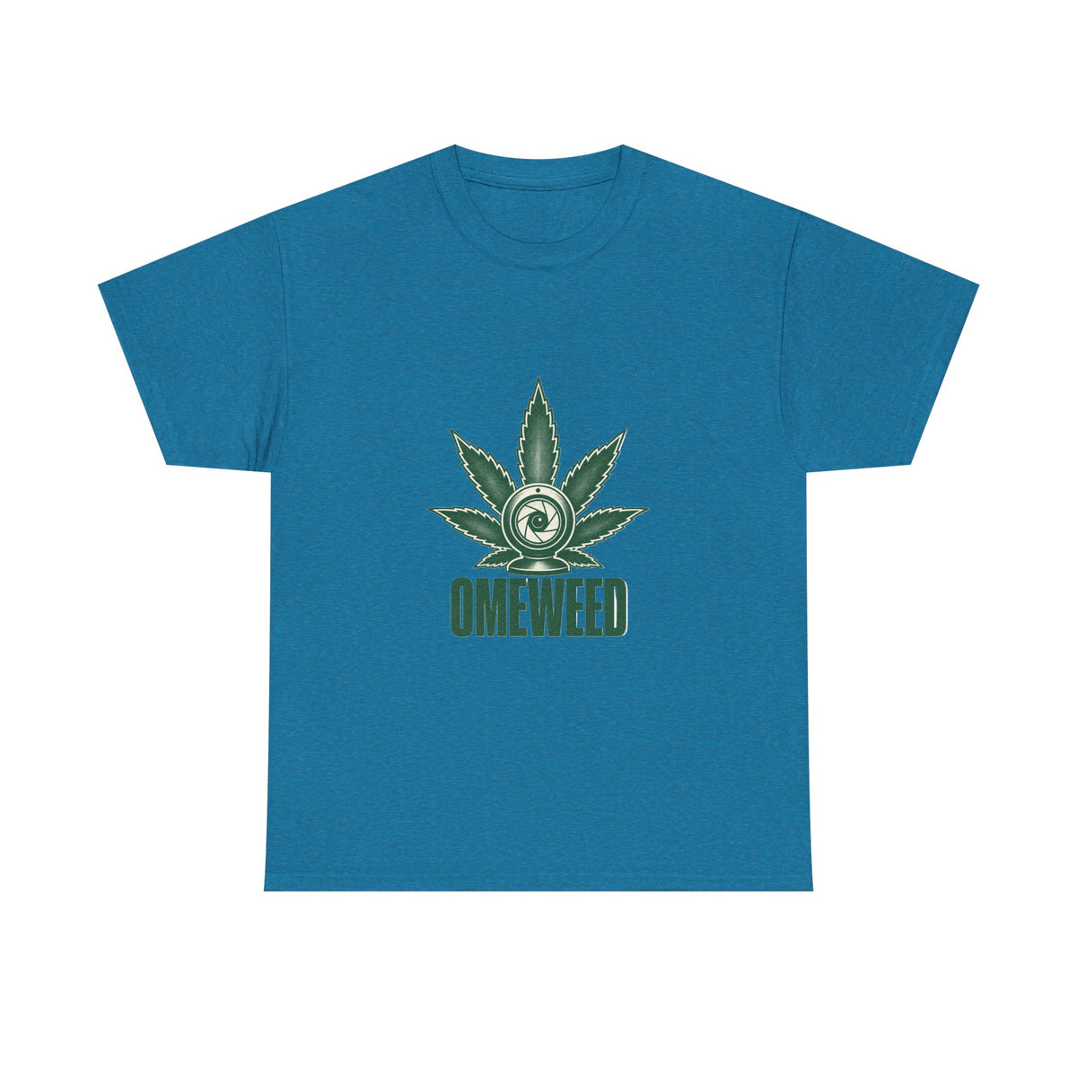 Omeweed Lens Tee