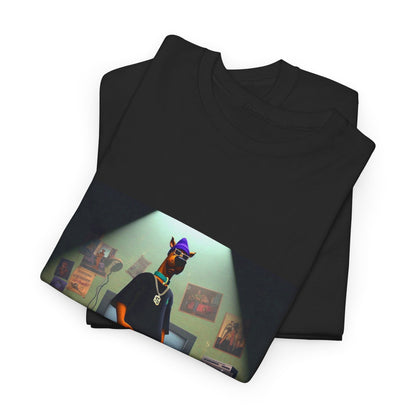 Drip Scooby Doo In The Spotlight Tee