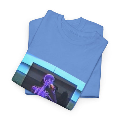 Echoed Horizons Graphic Tee