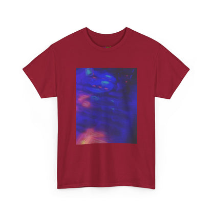 Elevated State Graphic Tee
