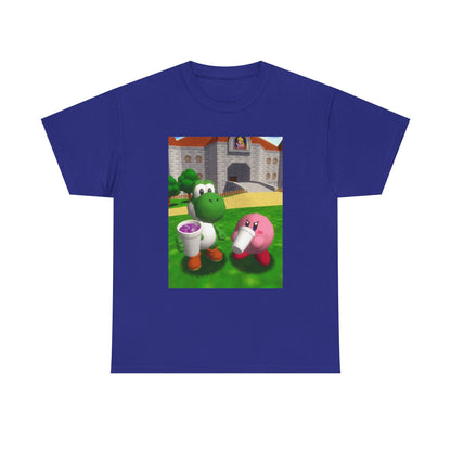 Omeweed Tee DbNrme4EURG-9