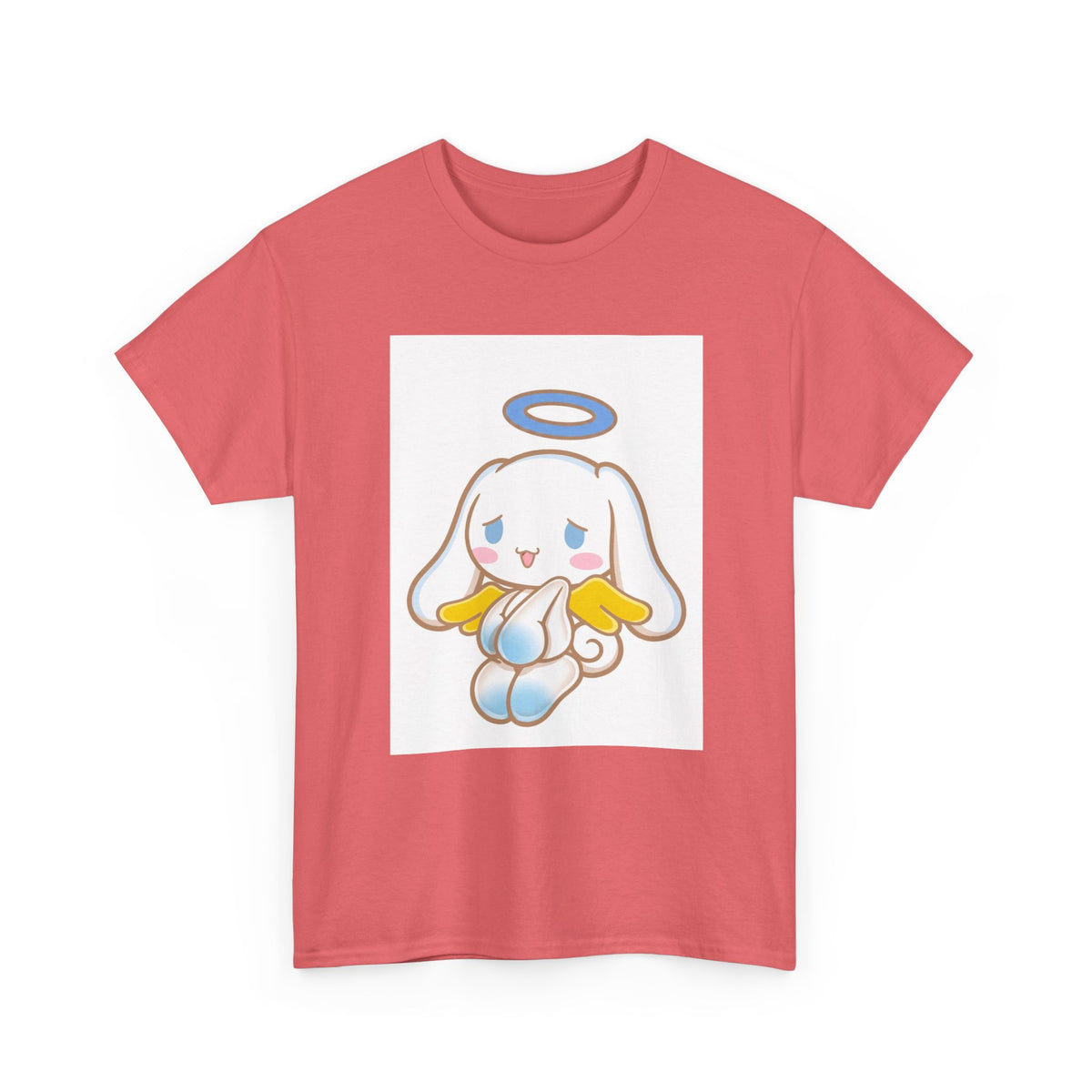 Cinnamoroll Angel Floating With Cloud Skirt