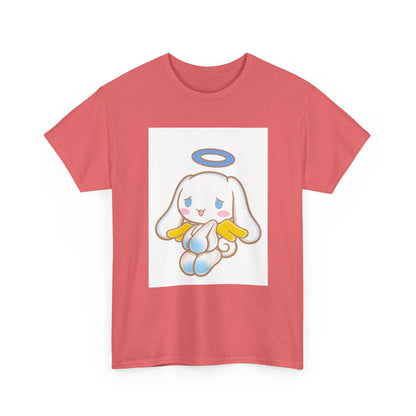 Cinnamoroll Angel Floating With Cloud Skirt