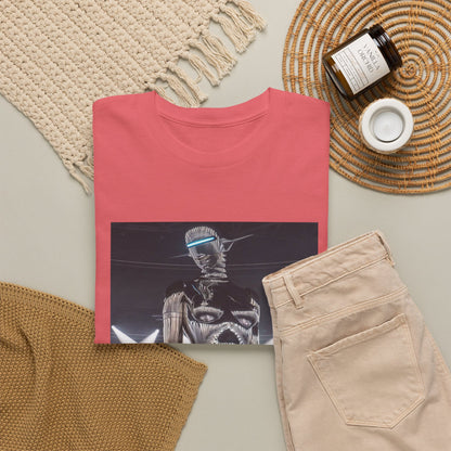 Gravity Leaf Graphic Tee