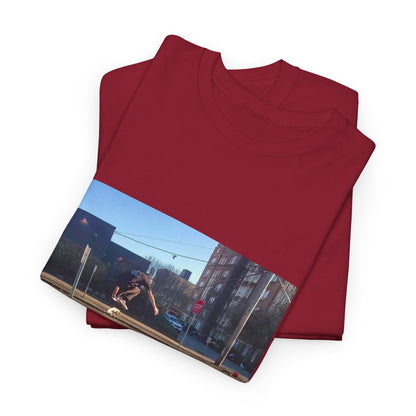 Chillpocalypse Cloudy Vibe Tee