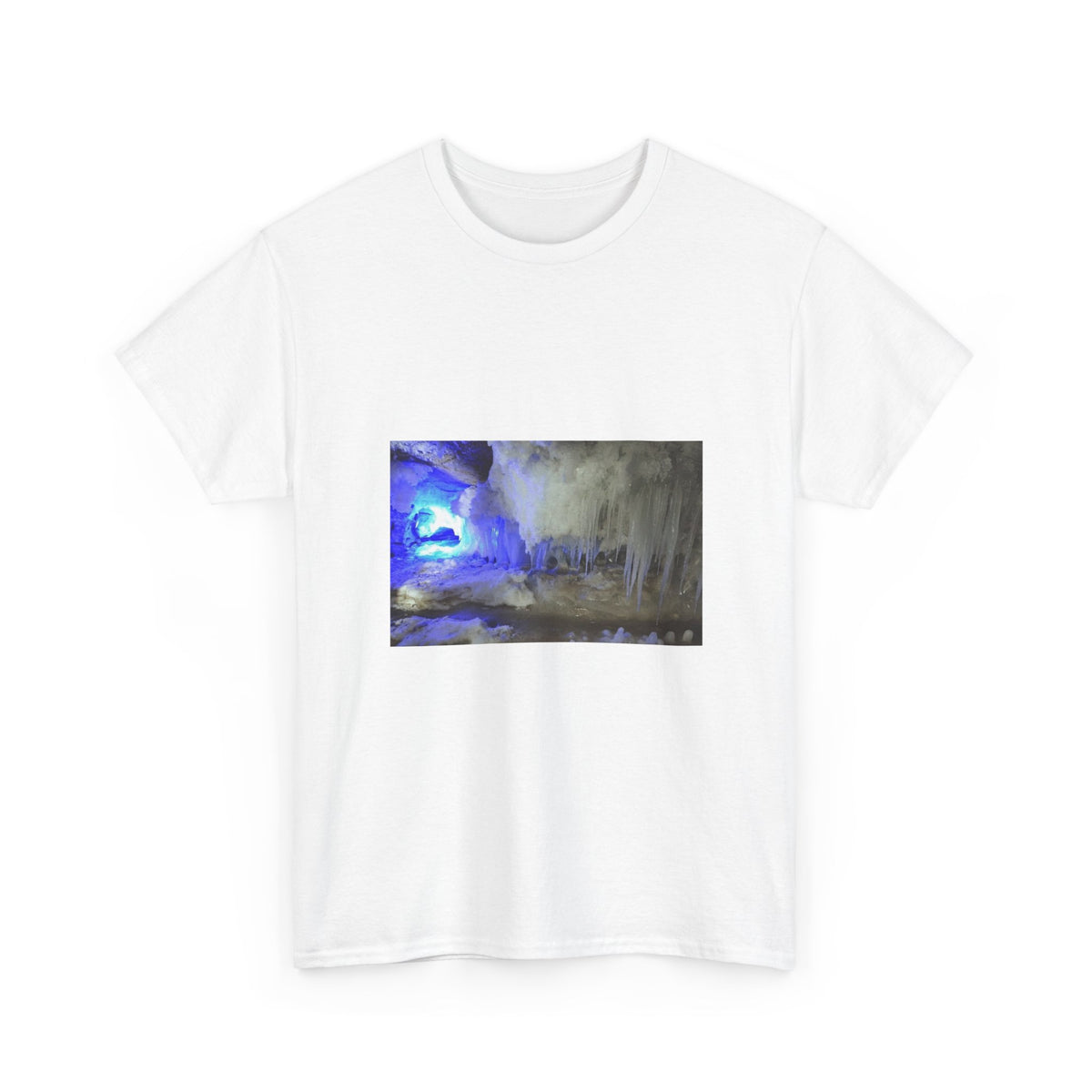 Midnight Haze Graphic Tee