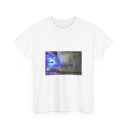 Midnight Haze Graphic Tee