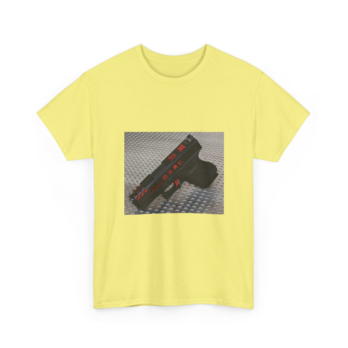Neon Reverie Graphic Tee