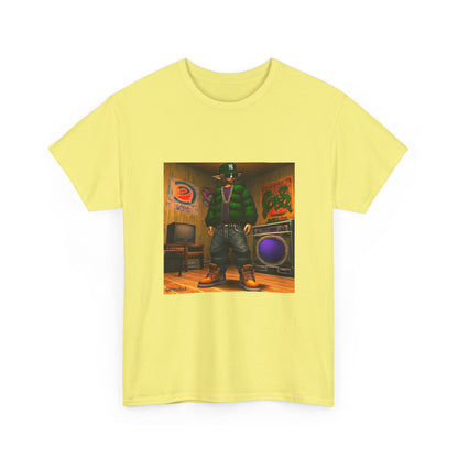 NY2K Link Drip In The Crib Tee