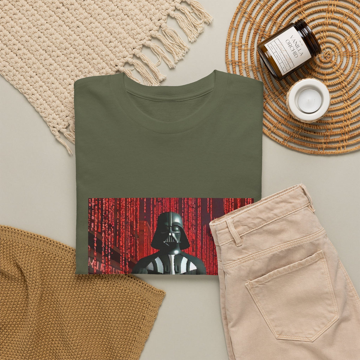 Omeweed Tee DEXq5TaRWTB-9