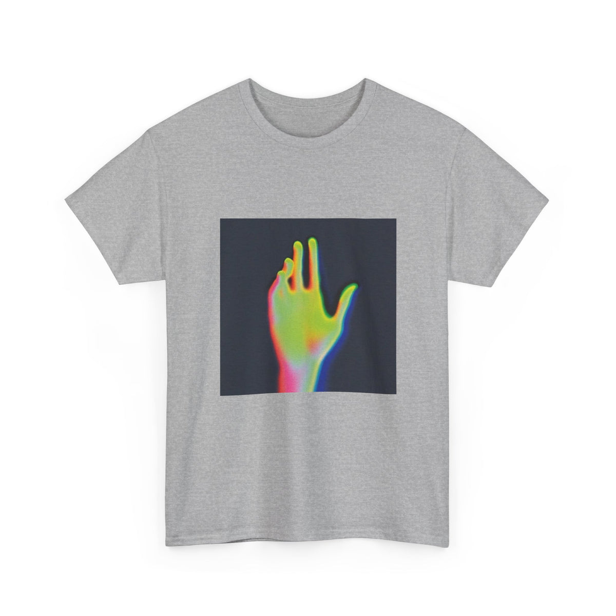 Midnight Haze Graphic Tee
