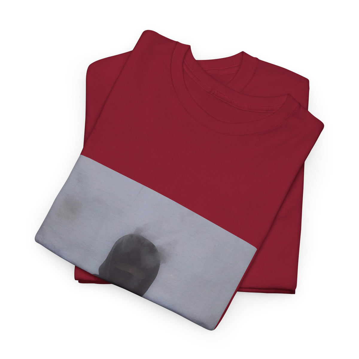 Midnight Leaf Whisper Graphic Tee
