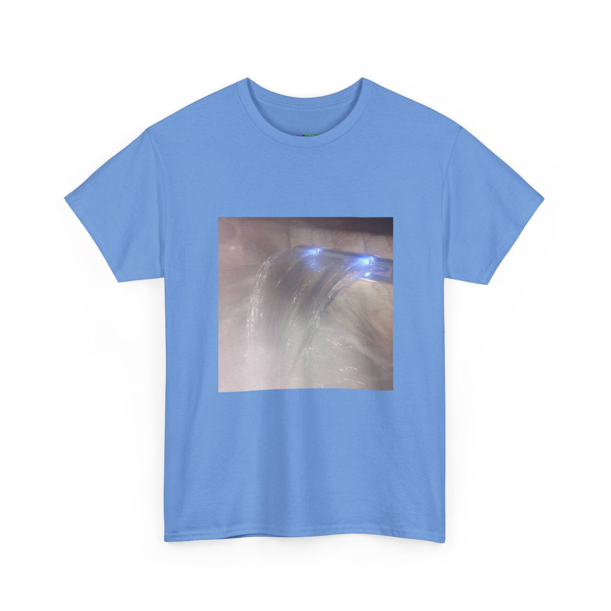 Concrete Jungle Graphic Tee