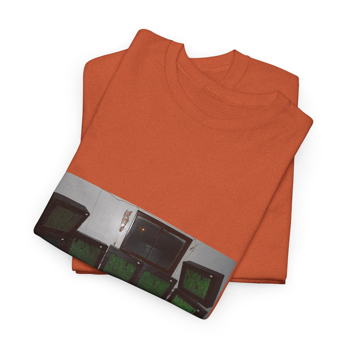 Neon Reverie Graphic Tee