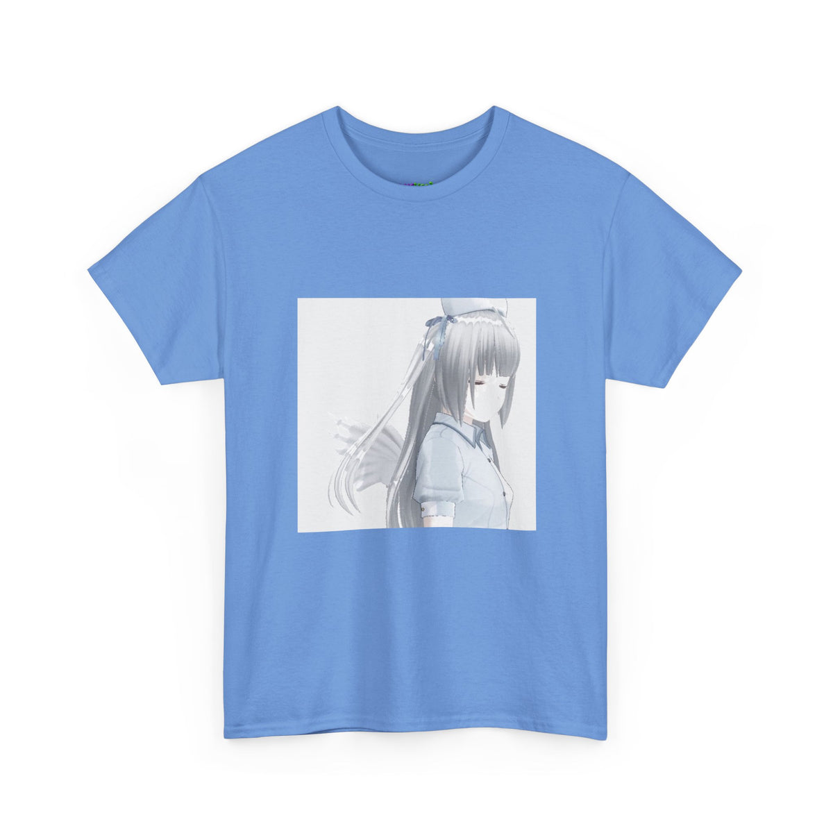 Urban Zen Haze Graphic Tee