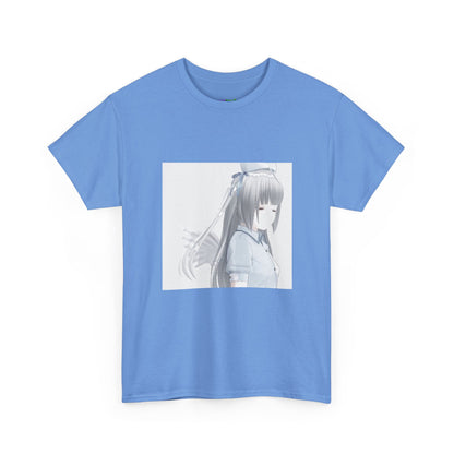 Urban Zen Haze Graphic Tee