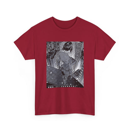 Midnight Green Dream Graphic Tee
