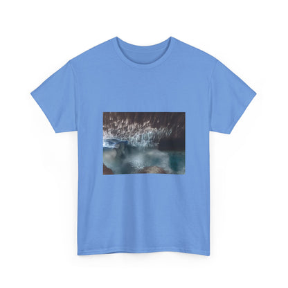 Mystic Fortress Standing Alone Tee