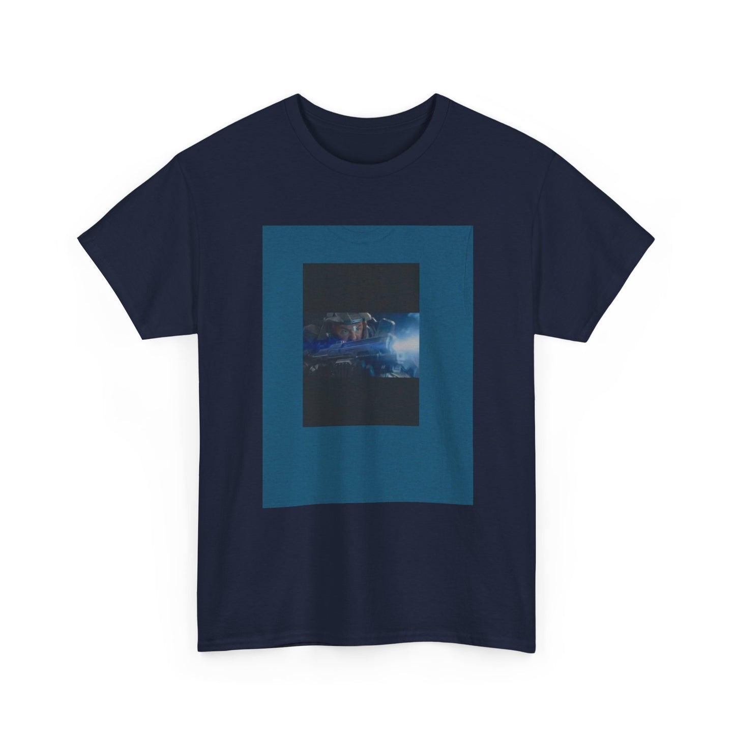 Quayside Magickery — Awesome Co Tee