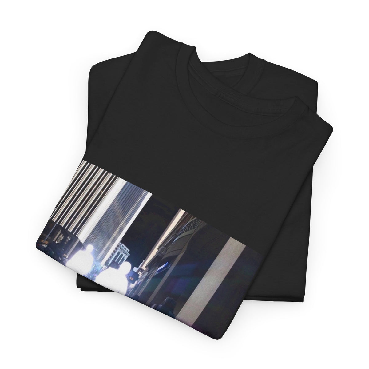 Neon Kush Thread Graphic Tee