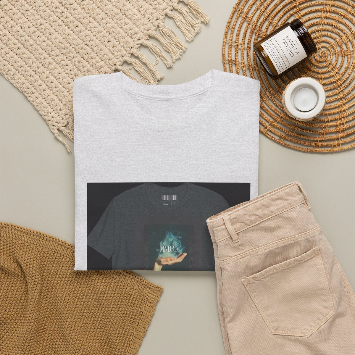 Omeweed Tee CdgK_bmrR9P-2