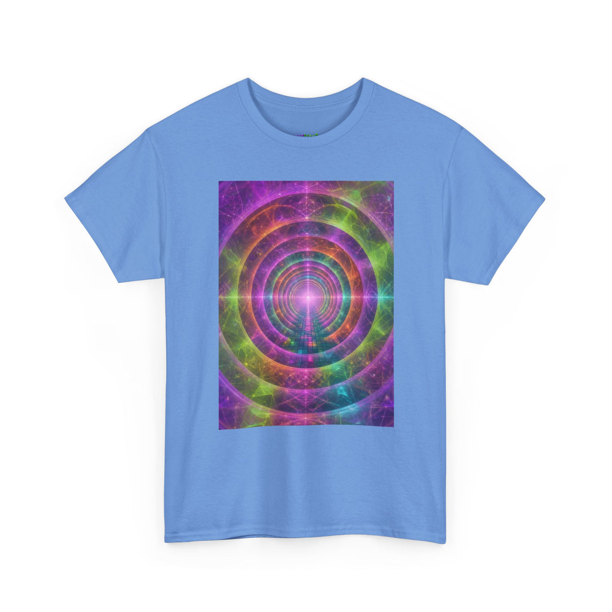 Dacwoo drawings — Portal Swimming Vision